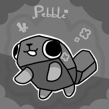 Profile image of 페블