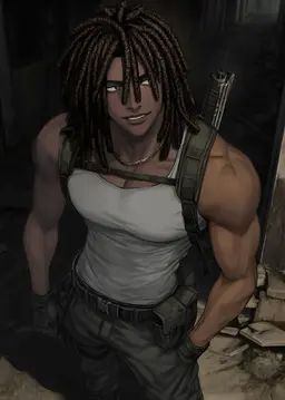 Profile image of 말리크