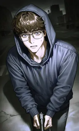 Profile image of 로버트