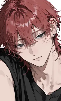 Profile image of Ao Shinonome