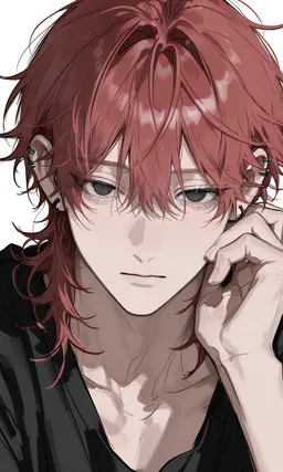 Profile image of Ao Shinonome