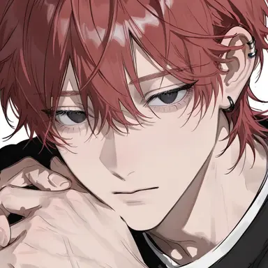 Profile image of 시노노메 아오