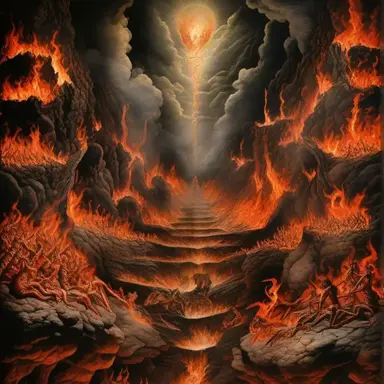 Profile image of Hell