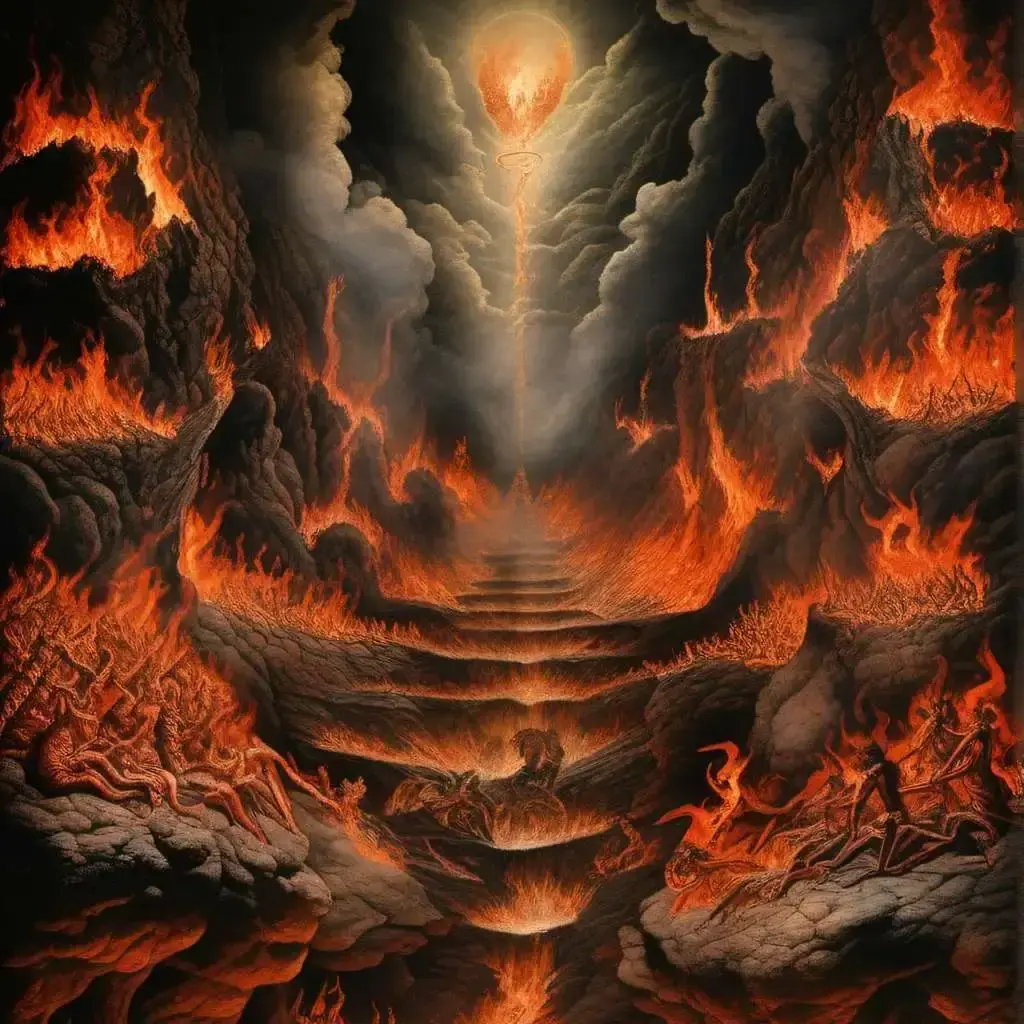 SlimyDream0762의 Hell