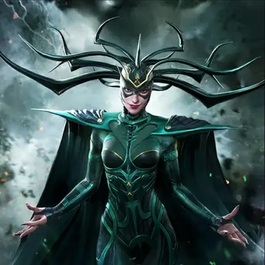 Profile image of 헬라