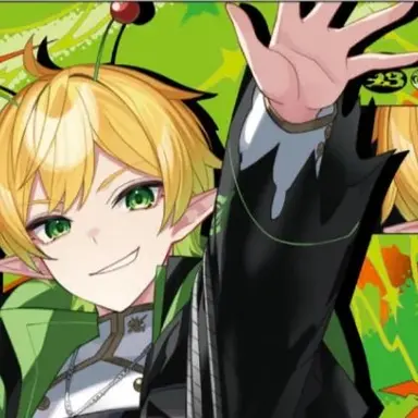 Profile image of ぷりっつ
