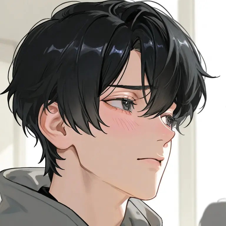 SlickTrade0810의 俺も犬になりたい