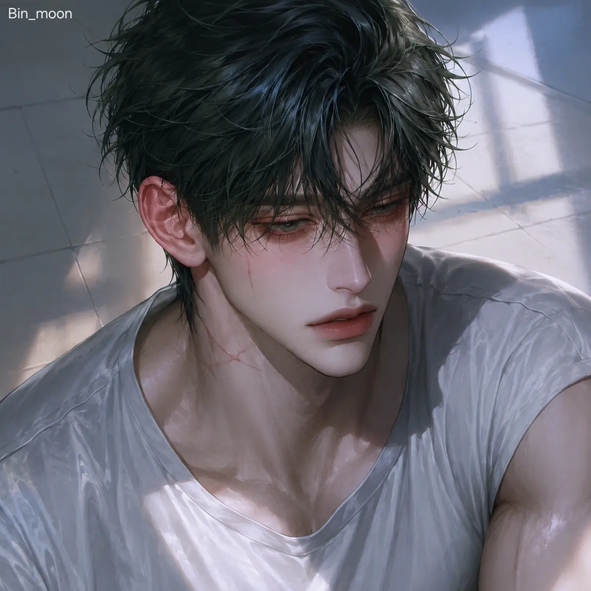 Bin_moon의 Han Choon