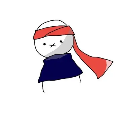 Profile image of フサキン