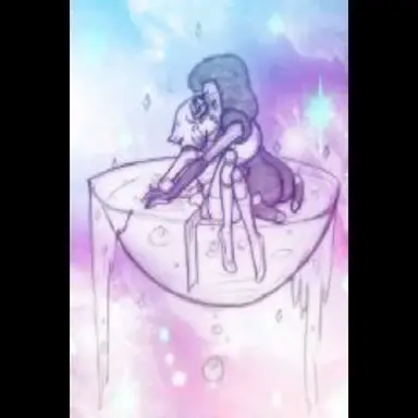 Profile image of Garnet