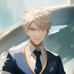 Profile image of ユーリ