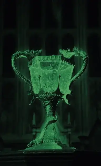 Profile image of Slytherin Boys