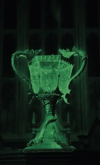 IllKrill3197의 Slytherin Boys
