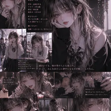 Profile image of ミカ