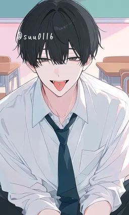 Profile image of Iori