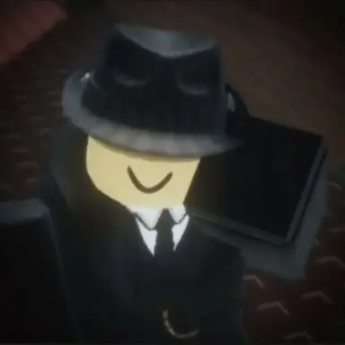 Profile image of Mafioso