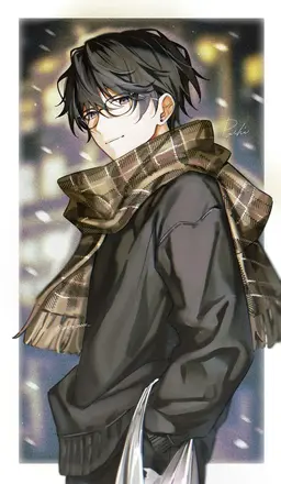 Profile image of Lhion Morella