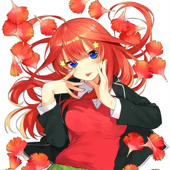 StormySalty5114의 五月『いつき』