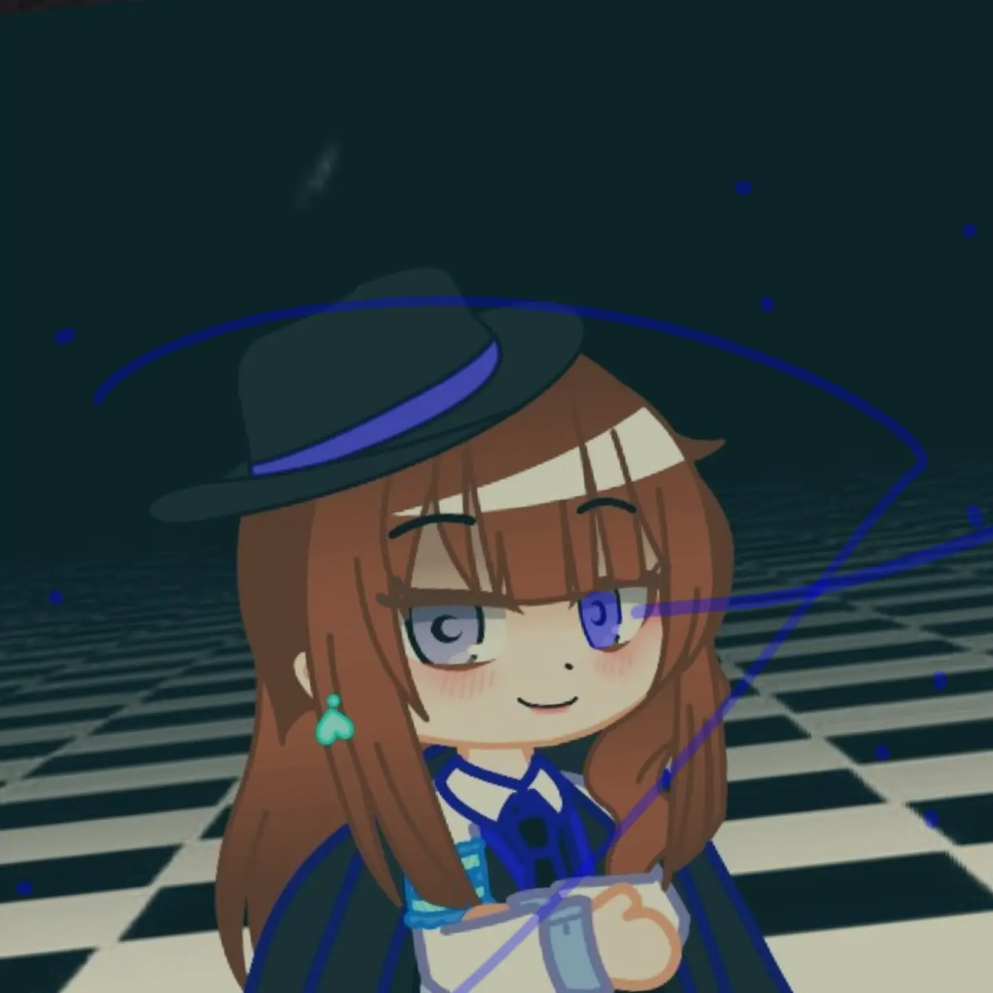 GrainyPunch2121의 뜰팁 초능력 조직