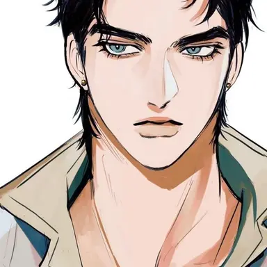 Profile image of 承太郎
