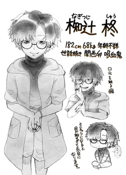 Profile image of 柊