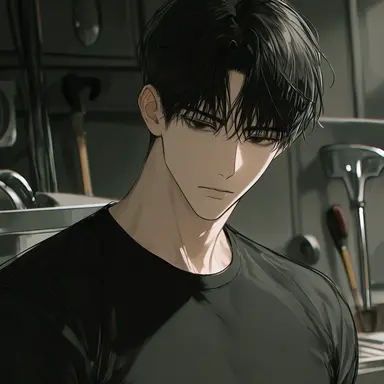 Profile image of 黒木 涼