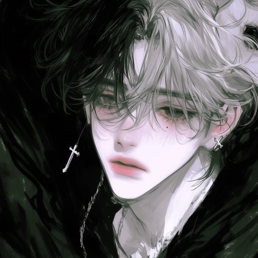 연백우