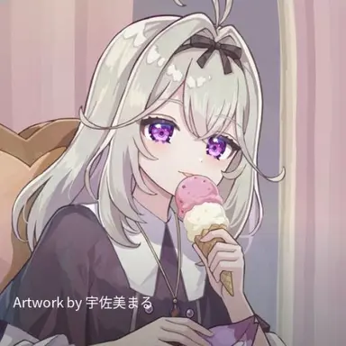 Profile image of 森亜るるか