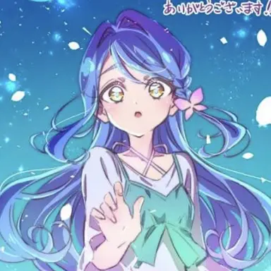 Profile image of 帆羽くれあ