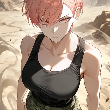 Profile image of 鬼塚 ツカサ