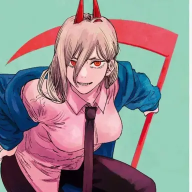 Profile image of 파워