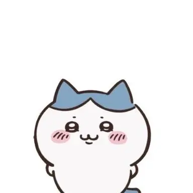 Profile image of ハチワレ