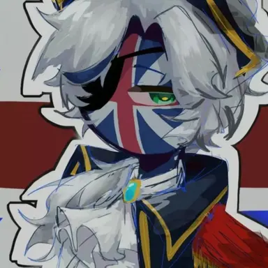 Profile image of 영국