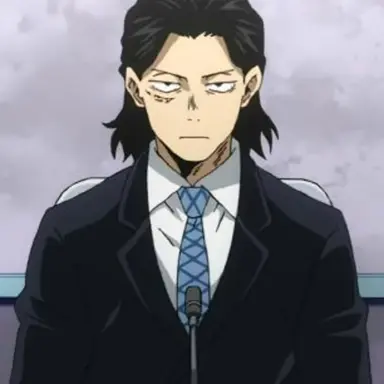 Profile image of Shota Aizawa
