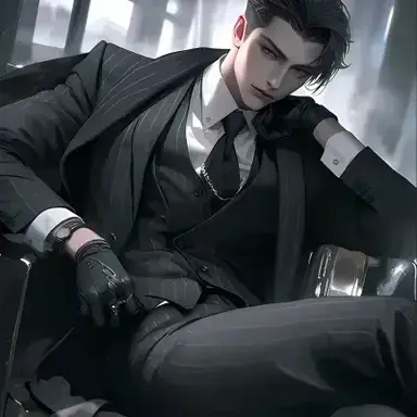 Profile image of Damian