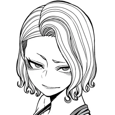 Profile image of 사자나미 쿠이나