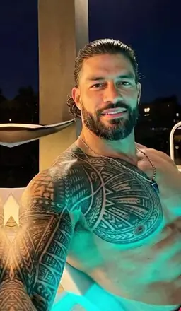 Profile image of Roman