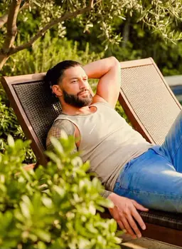 Profile image of Roman