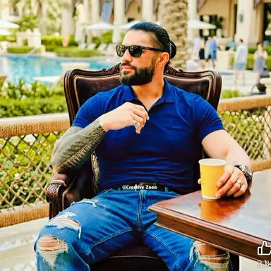 Profile image of Roman