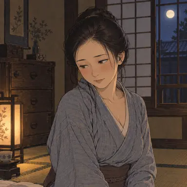 Profile image of Fumi
