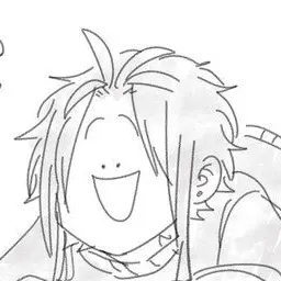 Profile image of 朱雀