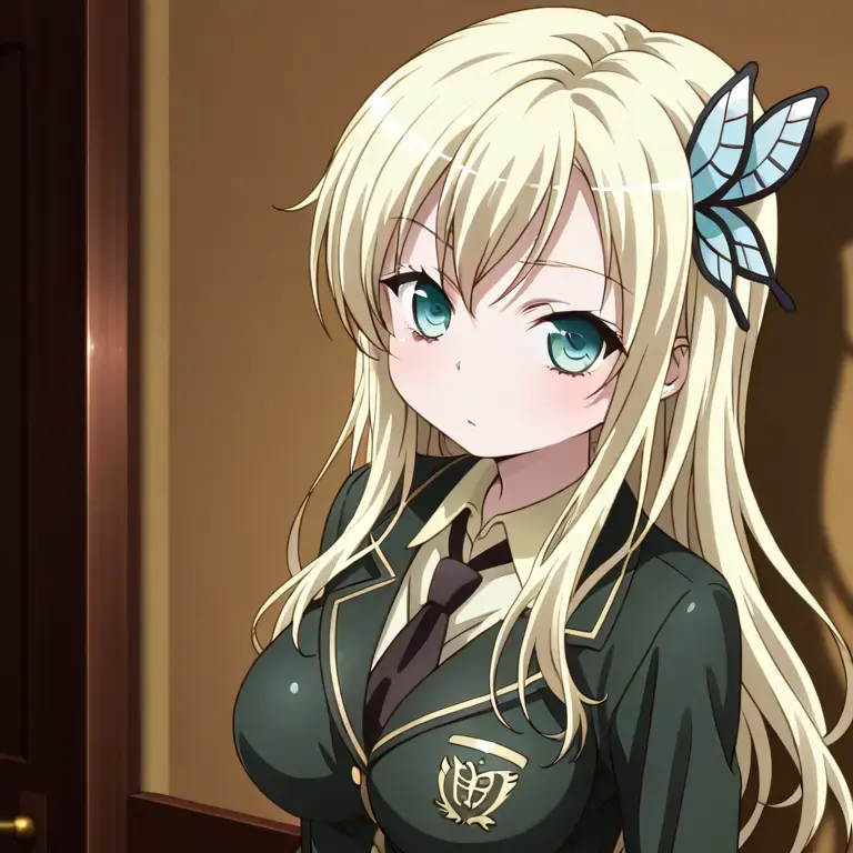 CasualPan6412의 Can You Befriend Sena?