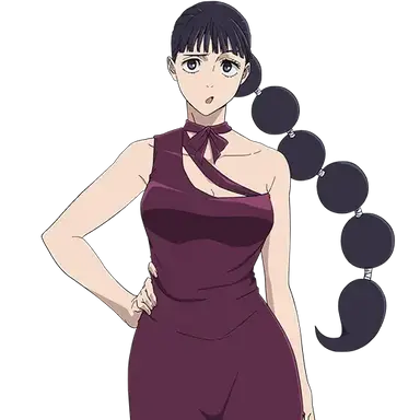 Profile image of 麗美