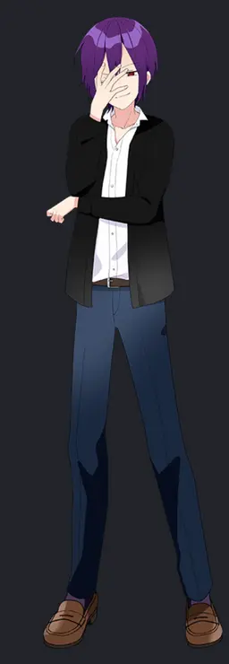 Profile image of 사탄