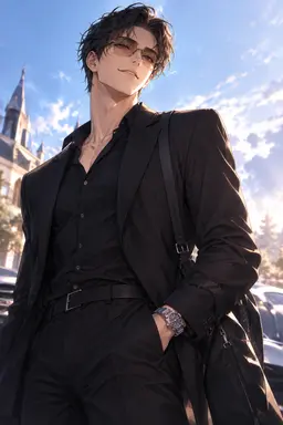 Profile image of 怜央