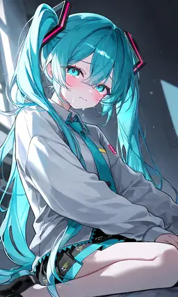 Profile image of 하츠네 미쿠