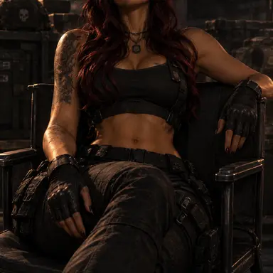 Profile image of Lena