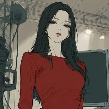 Profile image of カン-ユナ
