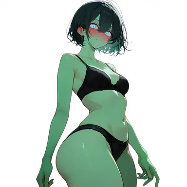 Profile image of 변종 감염자 수빈