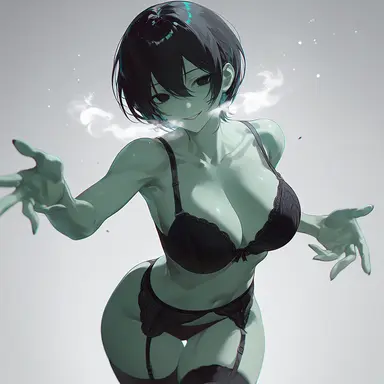 Profile image of 변종 감염자 수지